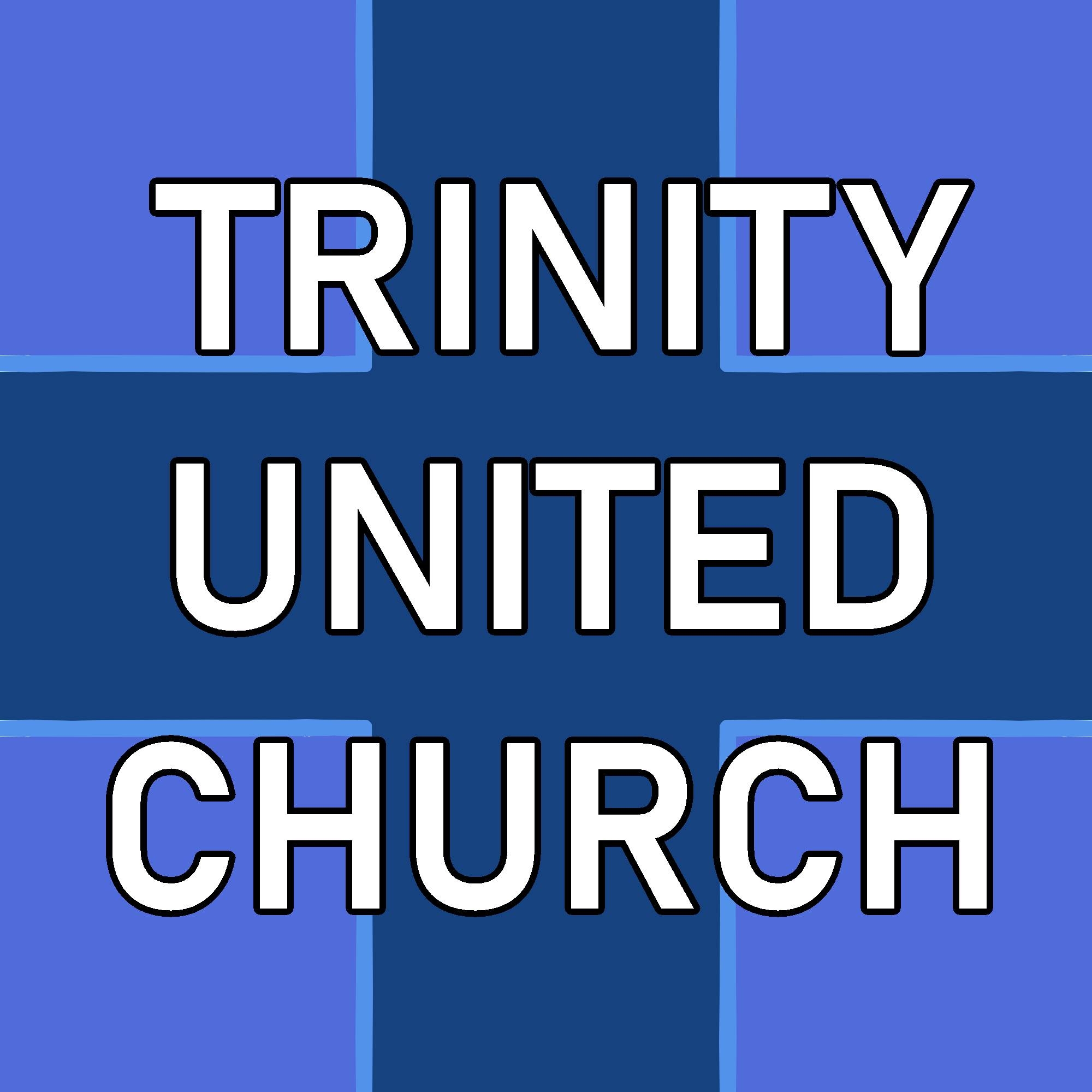 trinity Logo